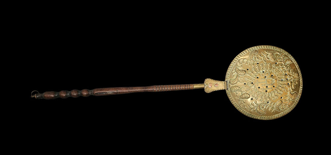 Slapen in de 18e eeuw: het mysterieuze leven van de beddenpan