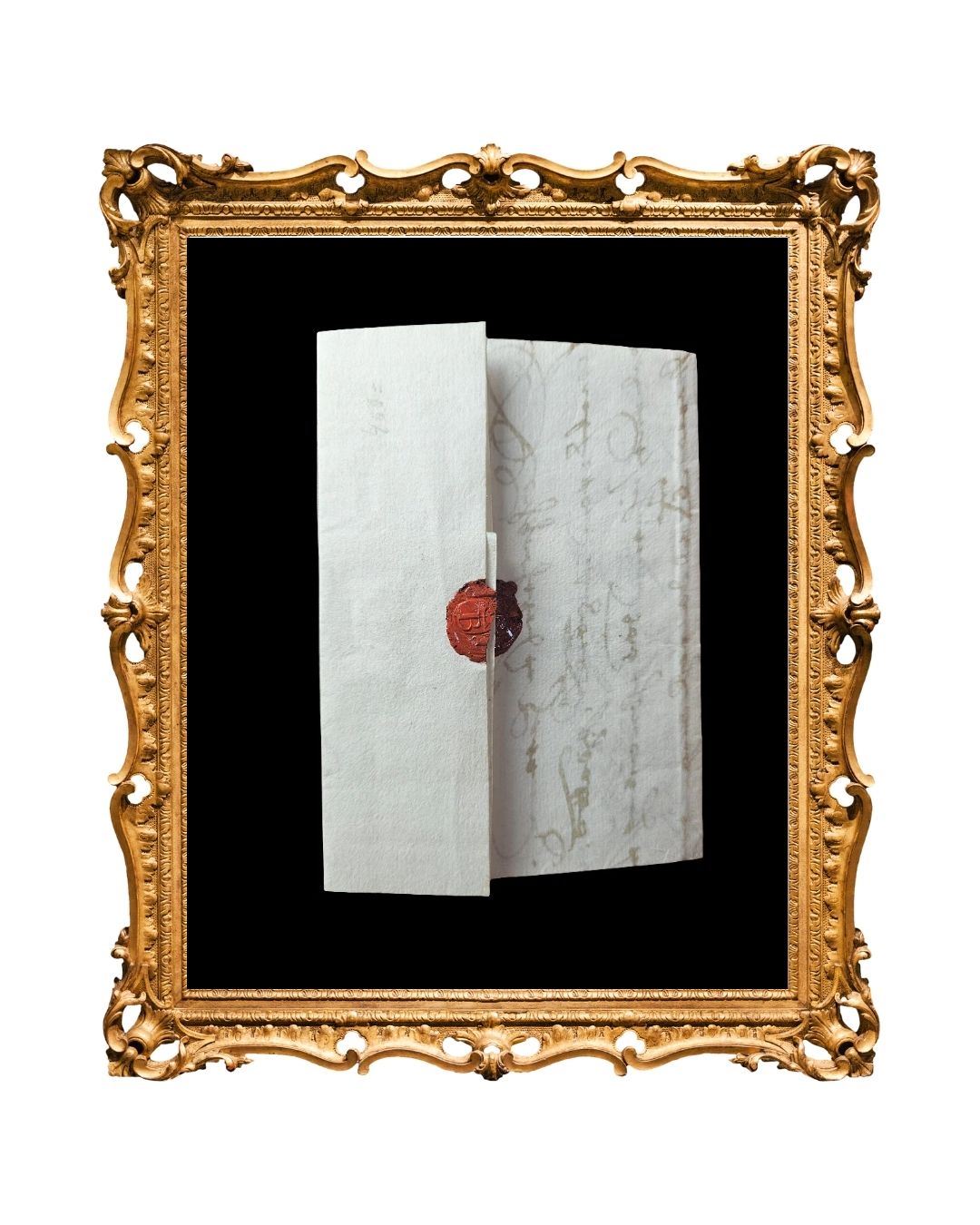 Boeken, Manuscripten & Brieven