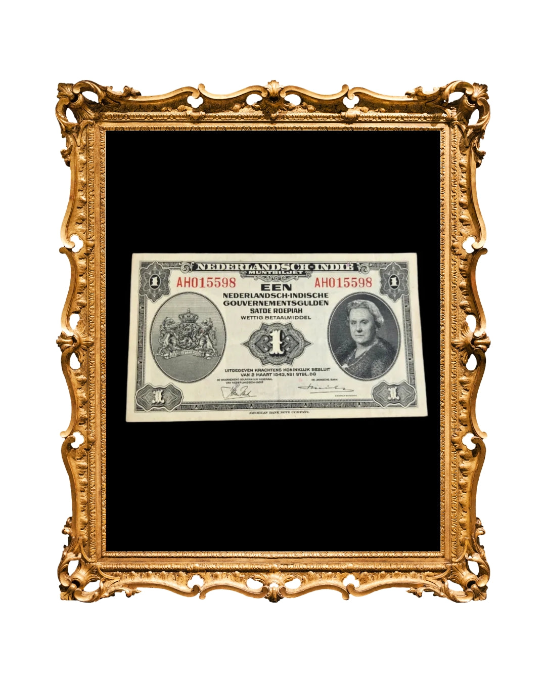 Bankbiljetten & Waardepapieren