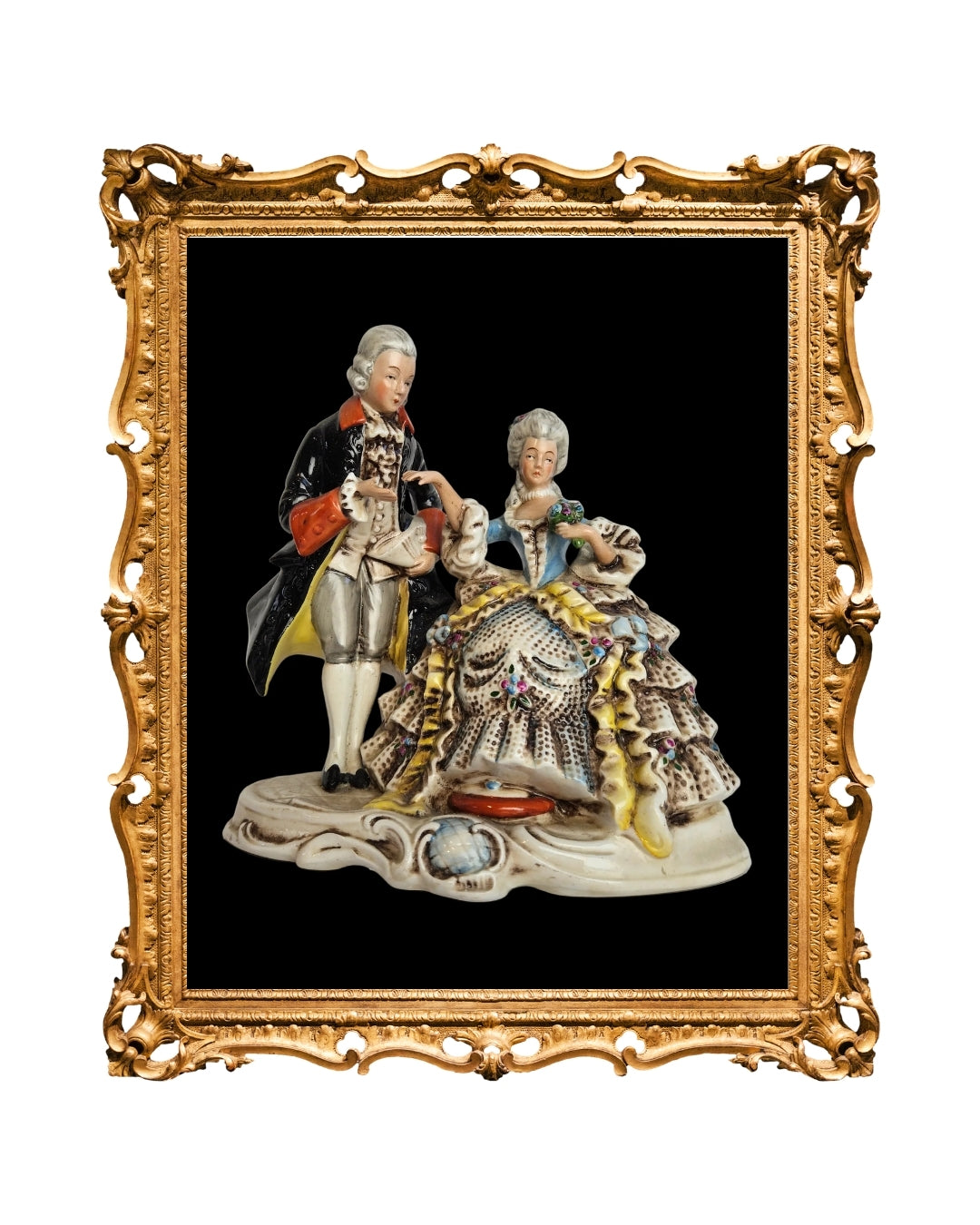 Beelden & Sculpturen