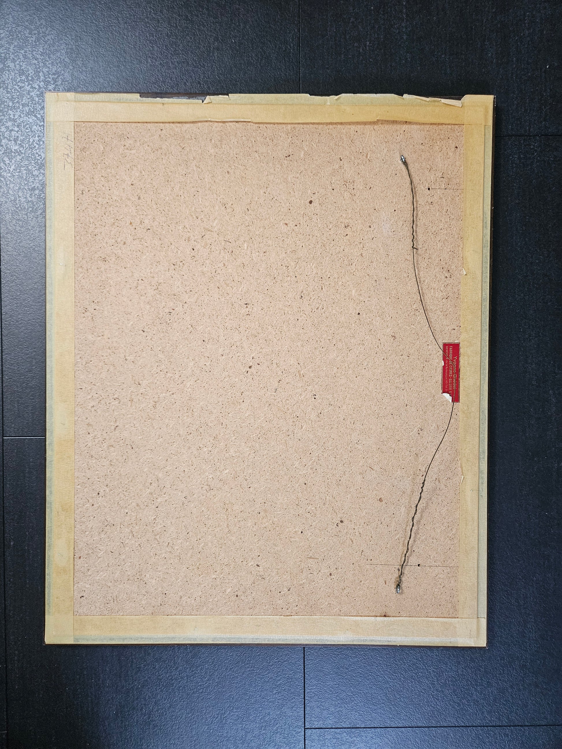 Originele Antieke Gravure van Alkmaar – 17e Eeuw – Door Joan Blaeu - Blaeu's Toonneel der Steden