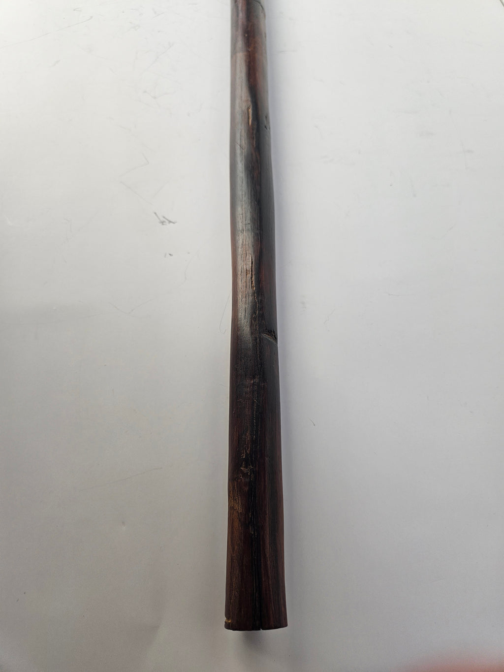 Zeldzame Fijische Oorlogsknuppel (Totokia) - 51 cm