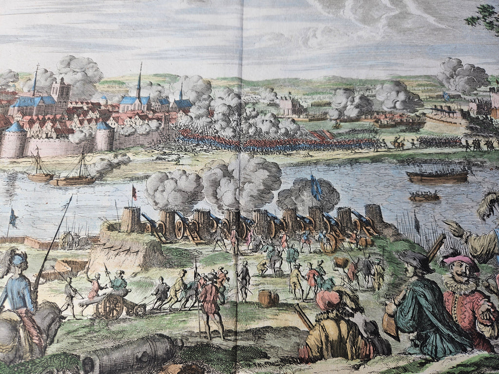 Kopergravure jan luyken