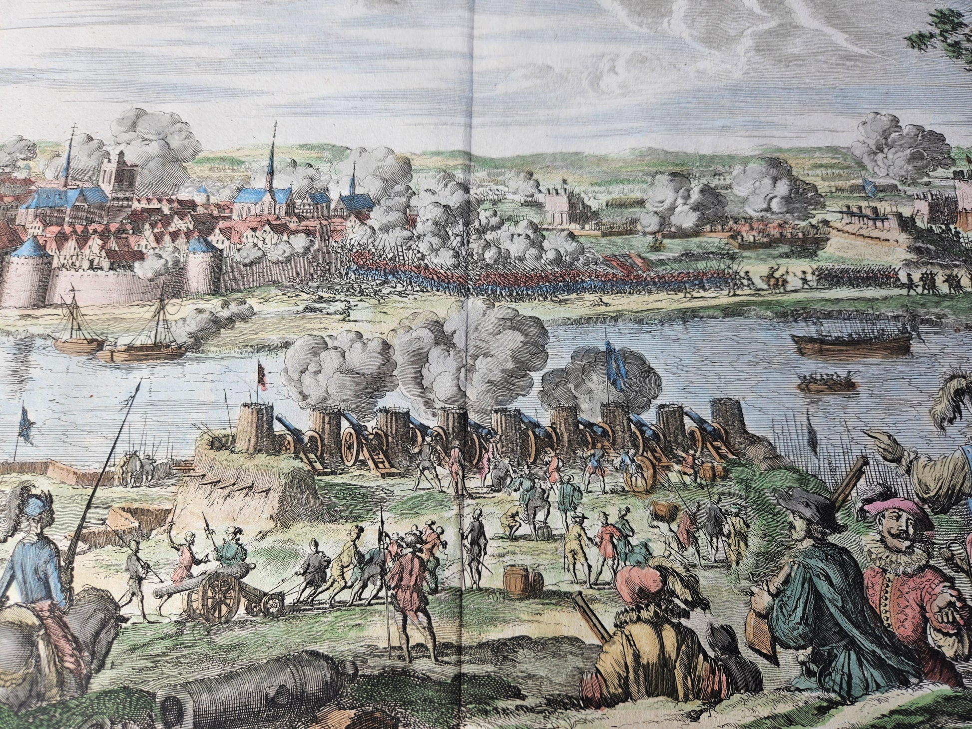 Kopergravure jan luyken