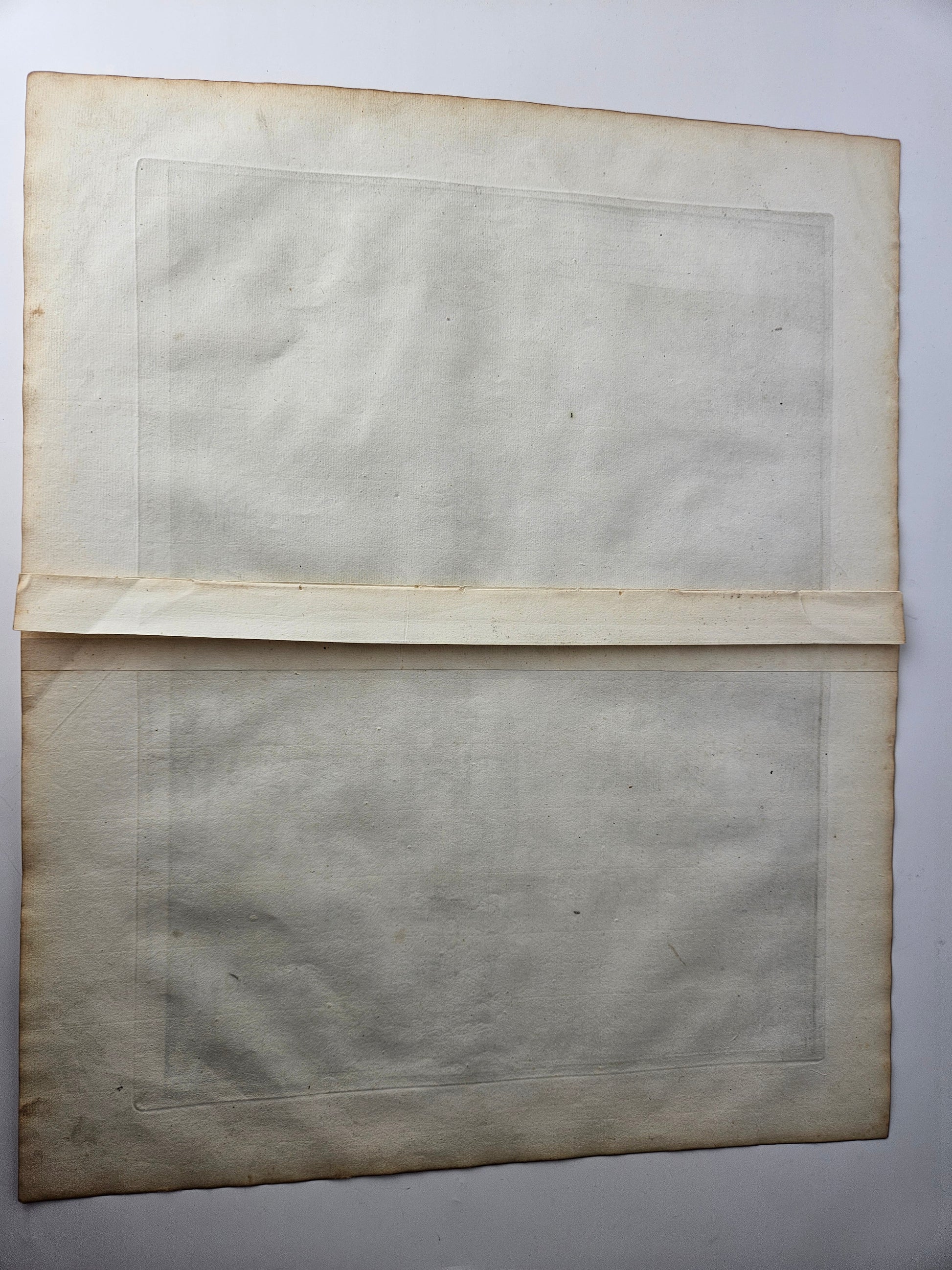 Kopergravure van het historische Beleg van Steenwijk tijdens de Tachtigjarige Oorlog