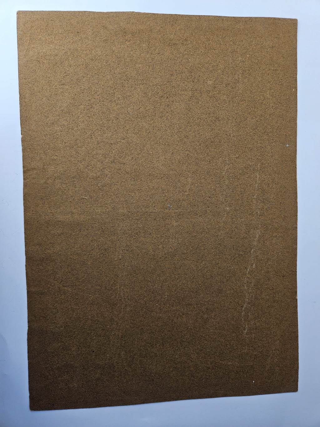 Antieke Opticaprent: Gezicht op het Romeinse Campidoglio