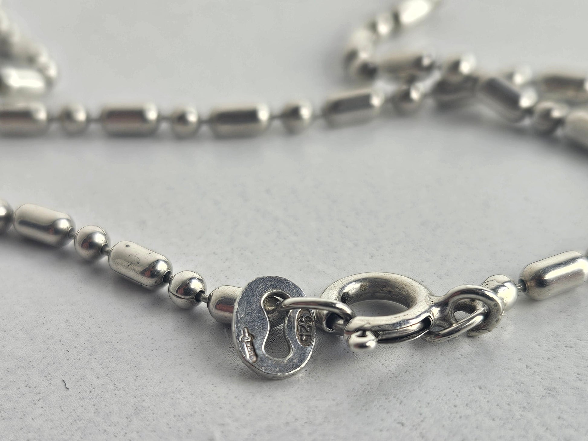 Zilveren Munthanger Ketting – Authentiek Kwartje 1918 – Stil Verzet Tweede Wereldoorlog