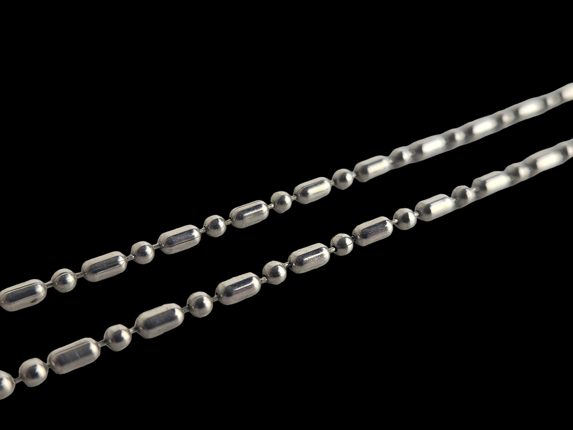 Zilveren Munthanger Ketting – Authentiek Kwartje 1918 – Stil Verzet Tweede Wereldoorlog