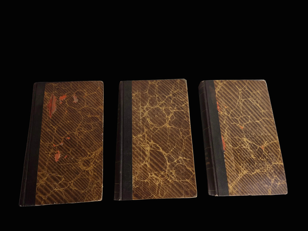 Wolff & Deken – Historie van den Heer Willem Leevend – Complete 8-delige eerste uitgave (1784–1785) – Met Ex Libris van Frits Lugt