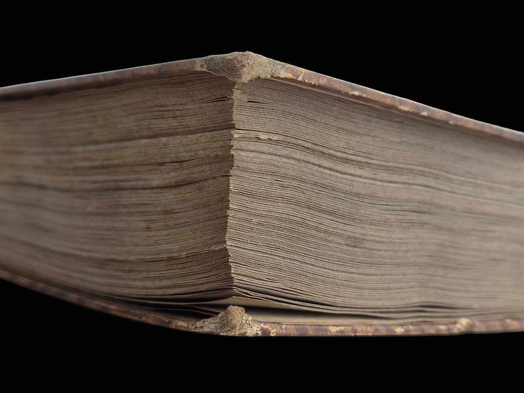 Wolff & Deken – Historie van den Heer Willem Leevend – Complete 8-delige eerste uitgave (1784–1785) – Met Ex Libris van Frits Lugt