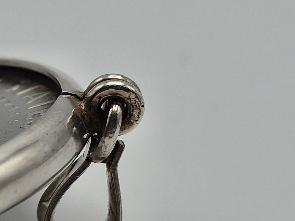1964 Kennedy Half Dollar – Zilveren Hanger – USA