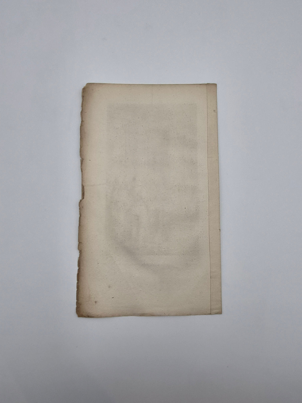Het Afzweren van Filips II – Jacobus Buys & Reinier Vinkeles – 1786