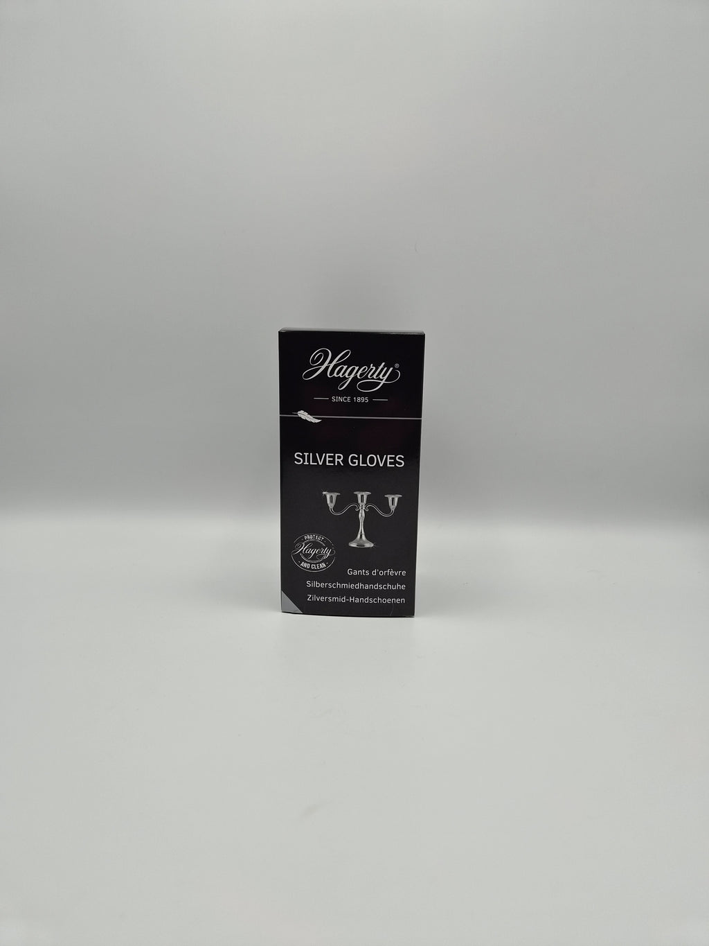 Hagerty Silver Gloves – Geïmpregneerde Zilverpoetshandschoenen