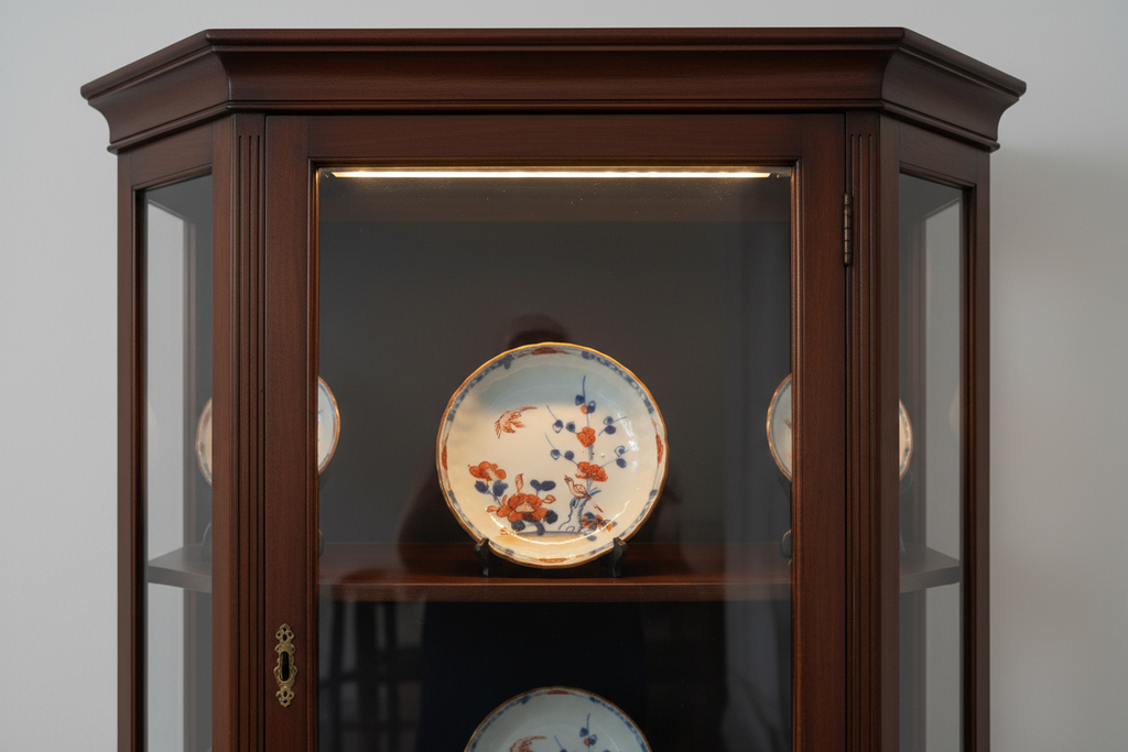 Amsterdams bont bordje